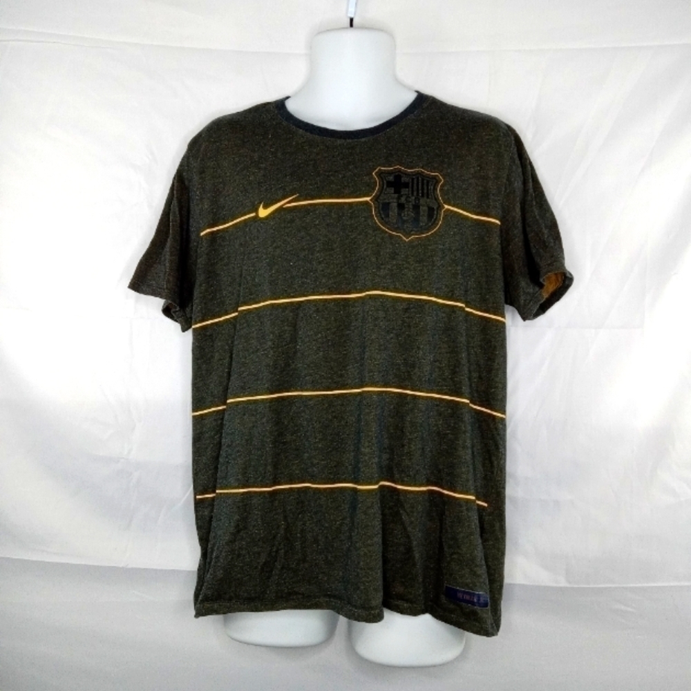 NEYMAR JR NIKE TEE SHIRT SIZE ADULT XL